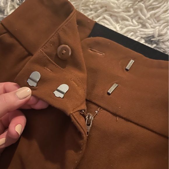 RW&CO Brown Trousers - Picture 6 of 7